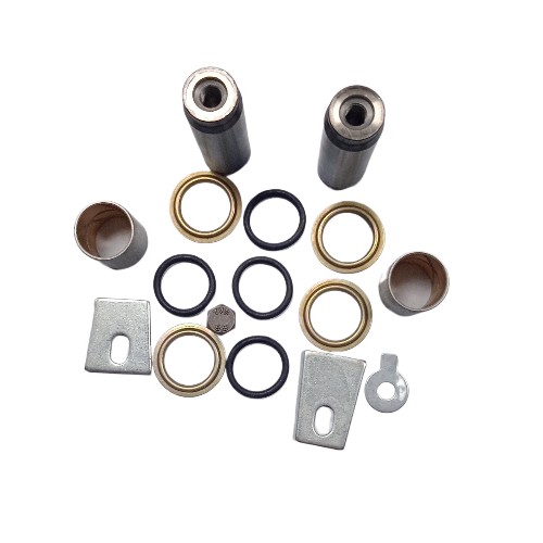 BRAKE SHOE PIN KIT