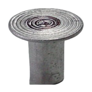 RIVIT ALM. 8x22 HEAD 15mm