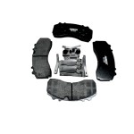 BRAKE PADS 29246 w/ KIT (4Pcs.)