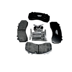 BRAKE PADS 29246 w/ KIT (4Pcs.)