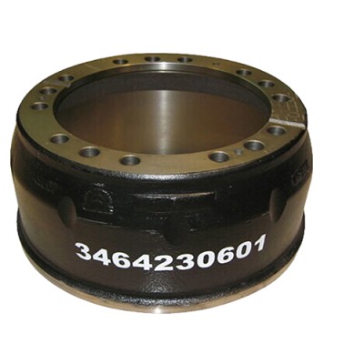 BRAKE DRUM 346 423 0601