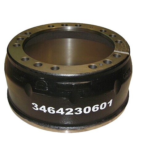 BRAKE DRUM 346 423 0601 BRAKE DRUM 346 423 0601