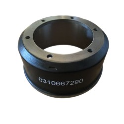 BRAKE DRUM 03 106 67290
