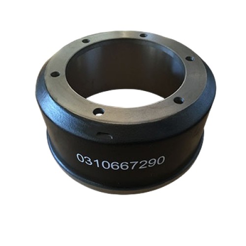 BRAKE DRUM 03 106 67290
