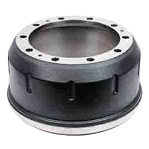 BRAKE DRUM 658 421 0001