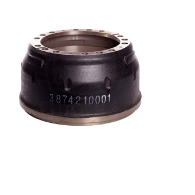 BRAKE DRUM 387 421 0001