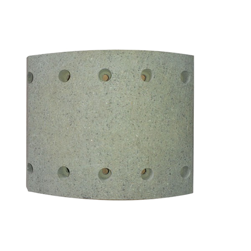 BRAKE LINING 8324-50 (SET OF 8 PCS) BRAKE LINING 8324-50 (SET OF 8 PCS)