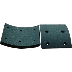 BRAKE LINING 44066-Z5001 (SET OF 8 PCS)