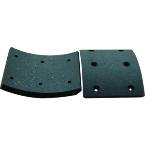 BRAKE LINING 44066-Z5001 (SET OF 8 PCS)
