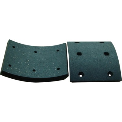 BRAKE LINING 44066-Z5001 (SET OF 8 PCS)