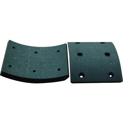 BRAKE LINING 44066-Z5001 (SET OF 8 PCS) BRAKE LINING 44066-Z5001 (SET OF 8 PCS)