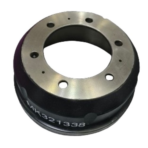 BRAKE DRUM MK 321338 BRAKE DRUM MK 321338