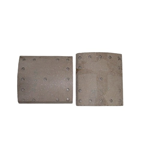 BRAKE LINING w/ RIVET NIS U.D. 44066-90278 w/ RIVET (6x25x12)