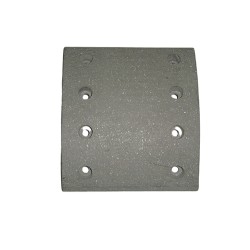 BRAKE LINING (RN-101) W/RIVIT 19935