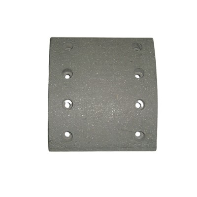 BRAKE LINING (RN-101) W/RIVIT 19935