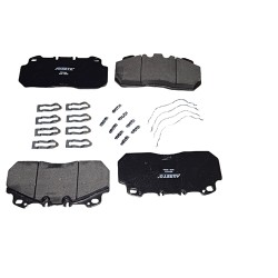 BRAKE PAD 29090 (4 PCS WITH KIT)