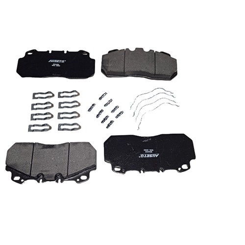 BRAKE PAD 29090 (4 PCS WITH KIT)