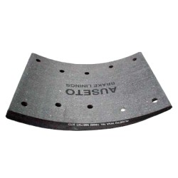 BRAKE LINING IST MB-75 19580