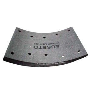 BRAKE LINING IST MB-75 19580
