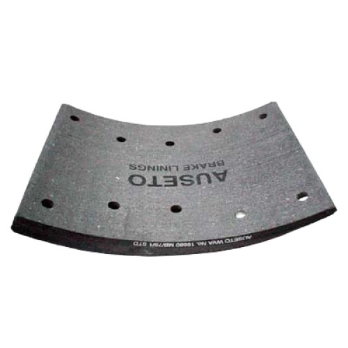 BRAKE LINING IST MB-75 19580