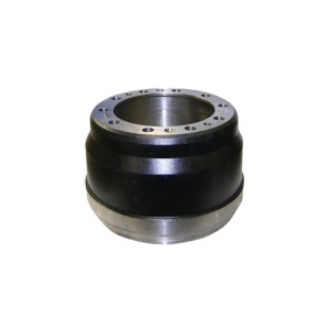 BRAKE DRUM 1075306
