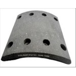 BRAKE LINING 19246 w/REVIT