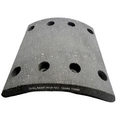 BRAKE LINING 19246 w/REVIT