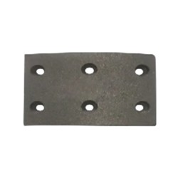 BRAKE LINING SET 15MM FRONT (8PCS) (41039-90113)
