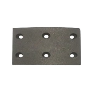 BRAKE LINING SET 15MM FRONT (8PCS) (41039-90113)