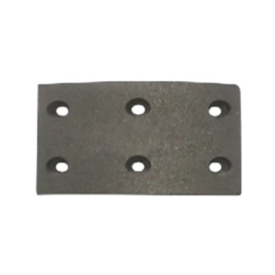 BRAKE LINING SET 15MM FRONT (8PCS) (41039-90113)