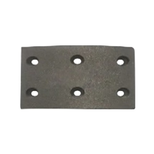 BRAKE LINING SET 15MM FRONT (8PCS) (41039-90113) BRAKE LINING SET 15MM FRONT (8PCS) (41039-90113)