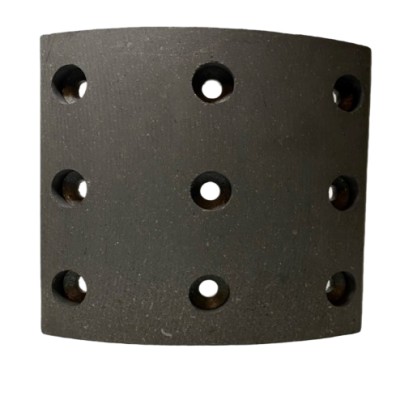 BRAKE LINING SET 18MM REAR (8PCS) (44066-90118)