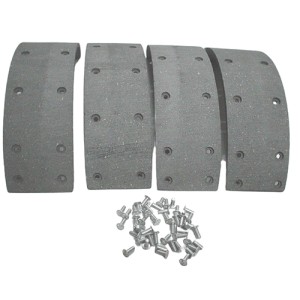 BRAKE LINING PU 49/50 RIGID
