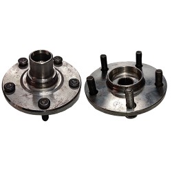 WHEEL HUB 38mm