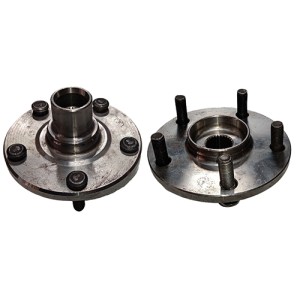 WHEEL HUB 38mm
