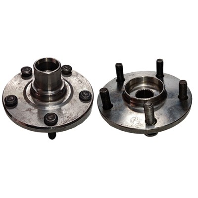 WHEEL HUB 38mm