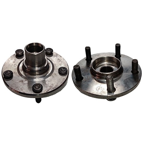 WHEEL HUB 38mm WHEEL HUB 38mm