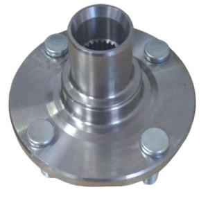 WHEEL HUB 38mm