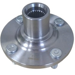 WHEEL HUB 40mm