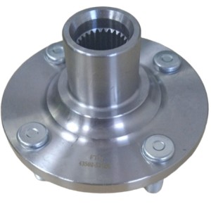 WHEEL HUB 40mm