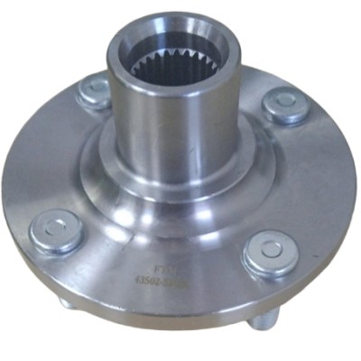 WHEEL HUB 40mm