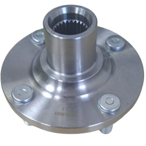 WHEEL HUB 40mm WHEEL HUB 40mm