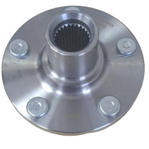 WHEEL HUB 40mm WHEEL HUB 40mm