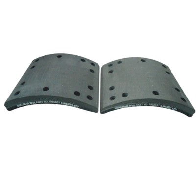 BRAKE LINING 19036/37 w/REVIT IL-66/67