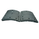BRAKE LINING IST OVERSIZE 19365/366