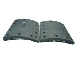 BRAKE LINING IST OVERSIZE 19365/366