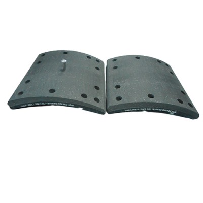 BRAKE LINING IST OVERSIZE 19365/366