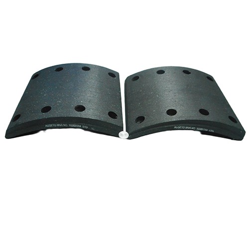 BRAKE LINING 19283/284 BRAKE LINING 19283/284