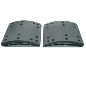 BRAKE LINING CAM / ANCHOR 4707, Ist Qlty