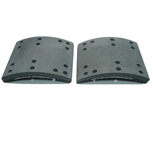 BRAKE LINING CAM / ANCHOR 4707, Ist Qlty BRAKE LINING CAM / ANCHOR 4707, Ist Qlty